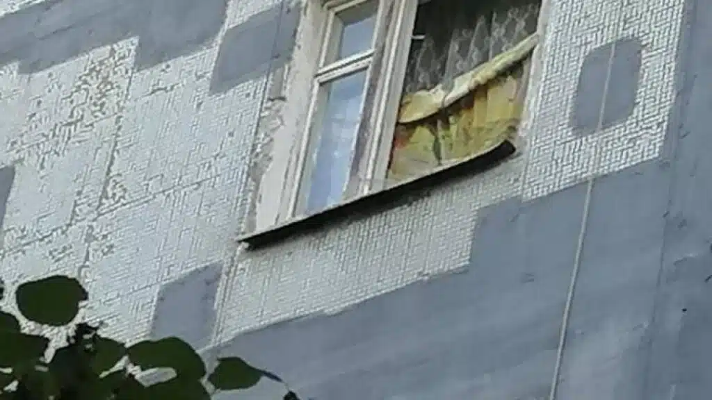 Росія завдала ракетного удару по Запоріжжю прямо серед білого дня