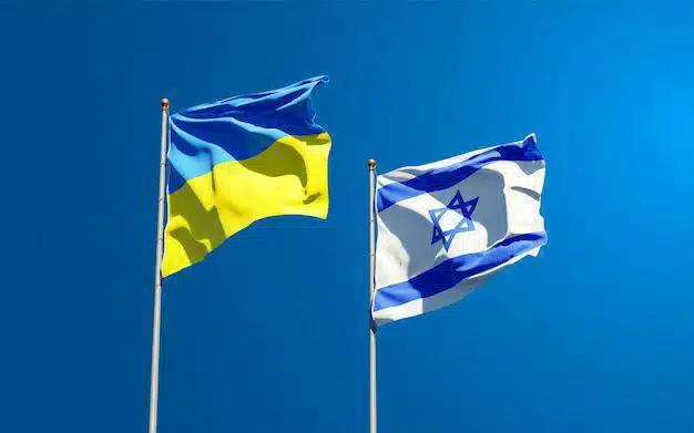 В найближчі дні Україна призупинить безвізовий режим з Ізраїлем