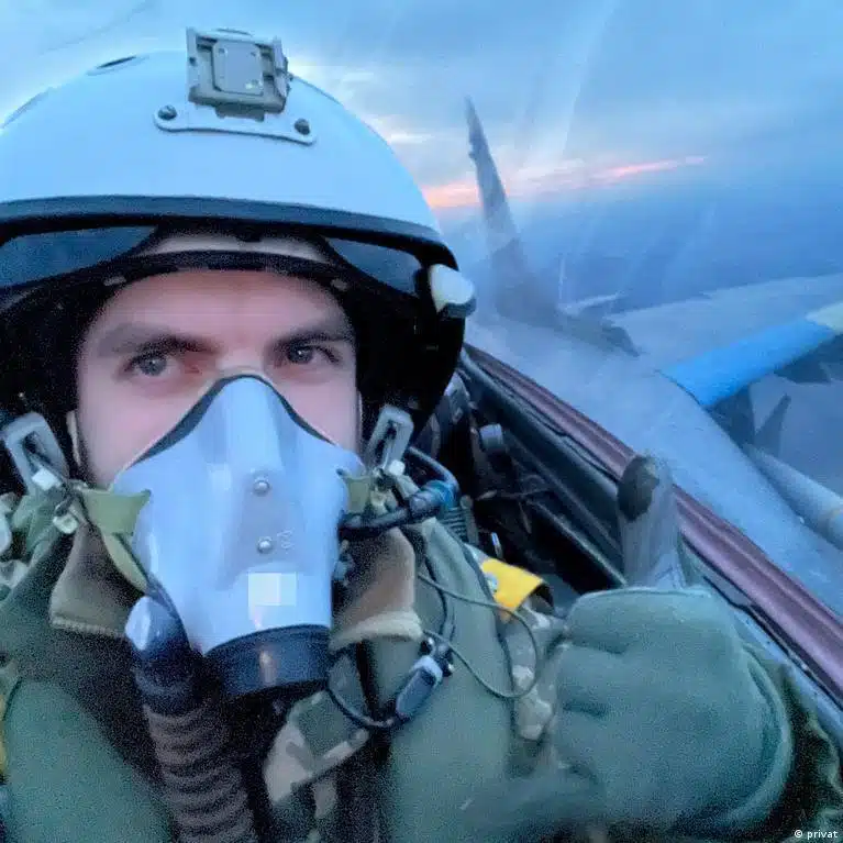 На Житомирщині сталася жахлива авіакатастрофа