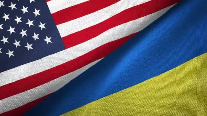 Україна має повне моральне право атакувати територію рф — сенатор США