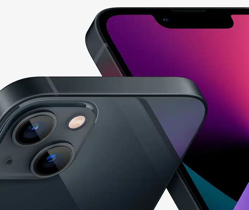 Почему стоит обновить смартфон и купить Apple iPhone 13 Pro
