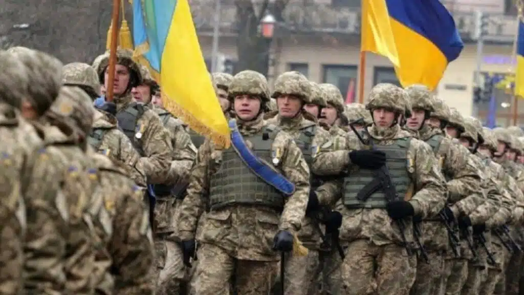 У НАТО підтвердили успішність контрнаступу ЗСУ