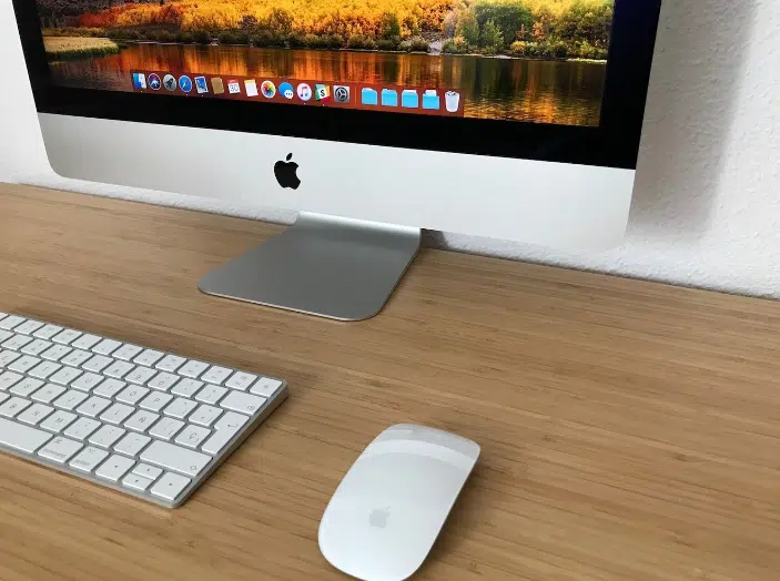 Огляд найкращих мишей для Mac