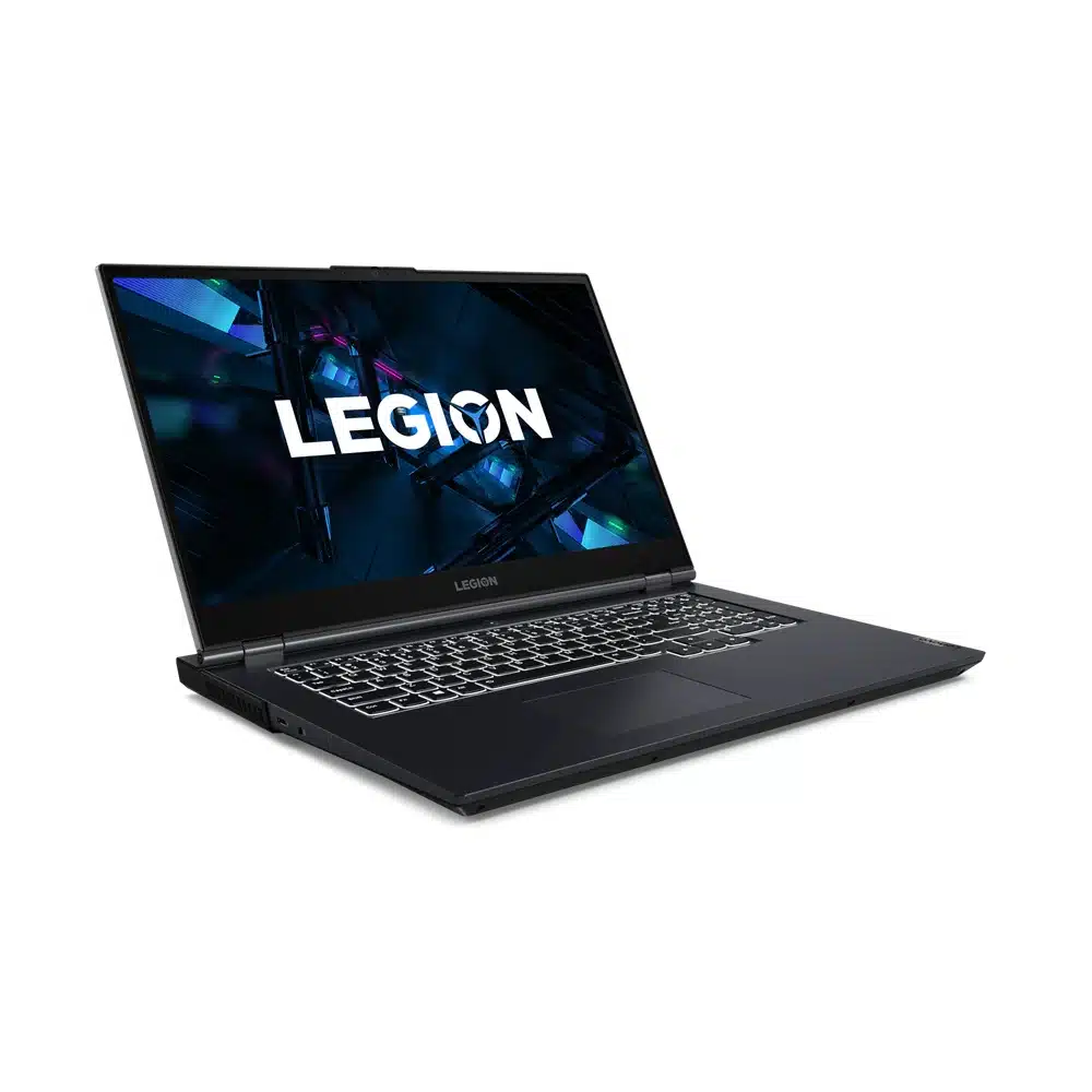 Ноутбук игровой: в обзоре ноутбук Legion 5 – мощная и легкая машина для геймеров