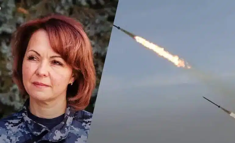 Росіяни готують ракетний арсенал для масованих ударів восени та взимку