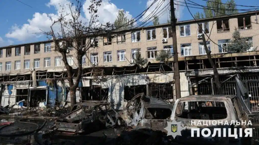 У Костянтинівці зросла кількість жертв російської атаки