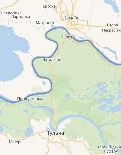 У Румунії знайшли уламки ще одного російського безпілотника