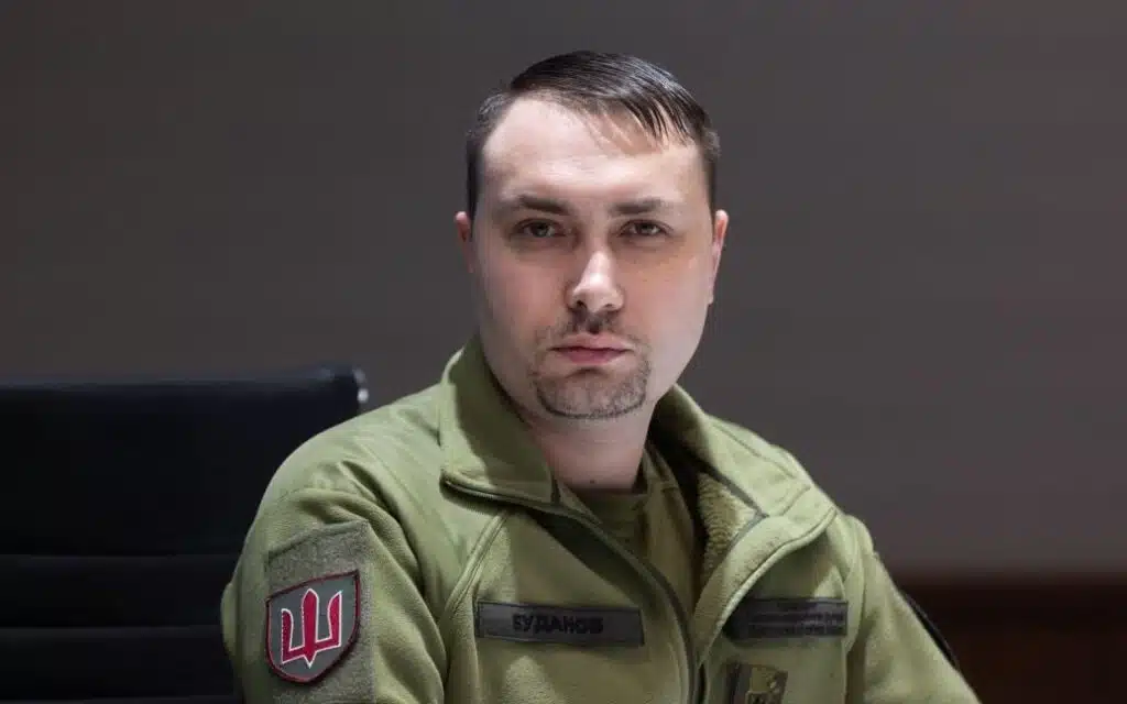 Удари по Кримському мосту триватимуть регулярно, — Буданов