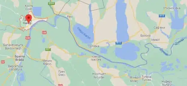 Румунія підозрює порушення свого повітряного простору під час нічної атаки рф