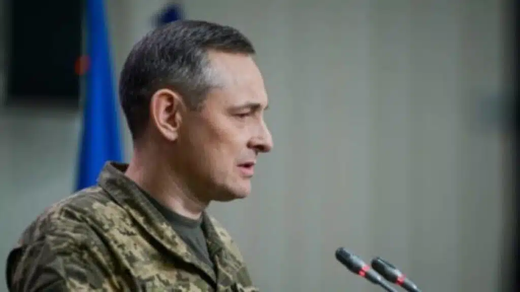 У Генштабі розповіли, що росіяни шукали на Хмельниччині