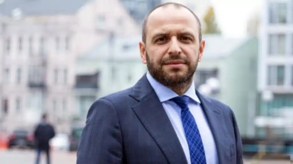 Новий міністр оборони зробив гучну заяву