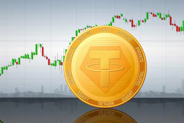 Покупка стейблкоина Tether TRC20 (USDT) картой А-Банка