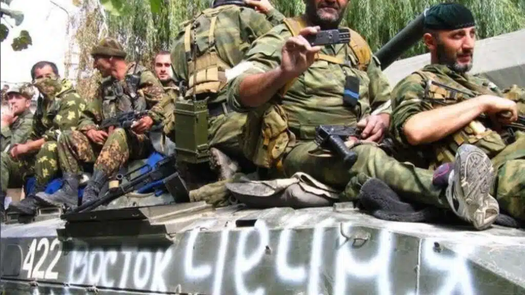 У британській розвідці підтвердили рекордні втрати росії під Авдіївкою