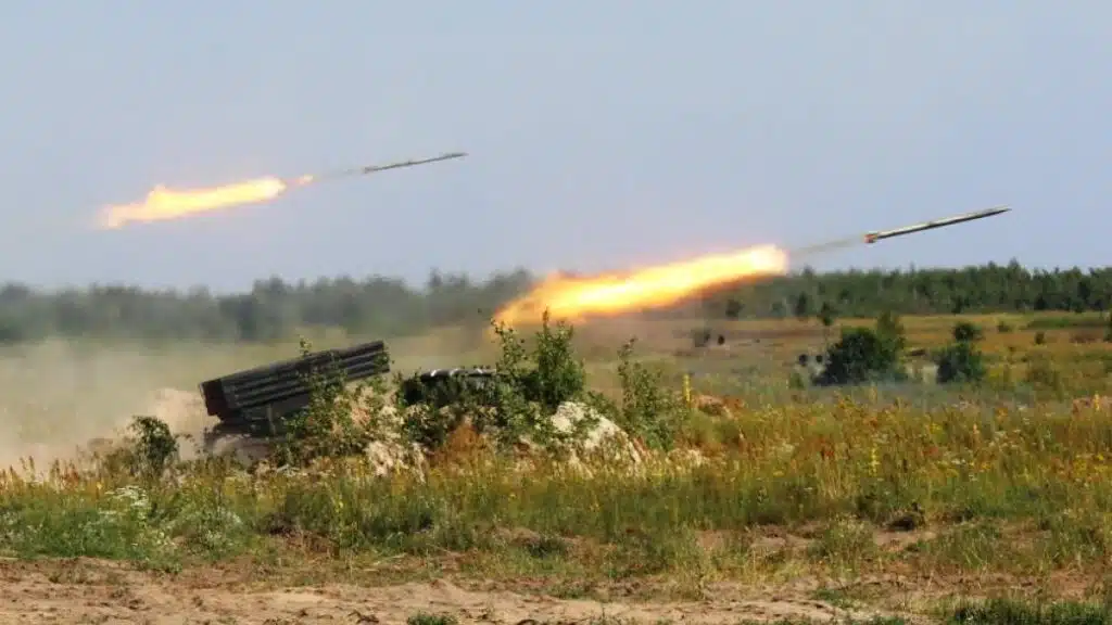 У британській розвідці пояснили, куди треба бити ЗСУ для успіху на полі бою