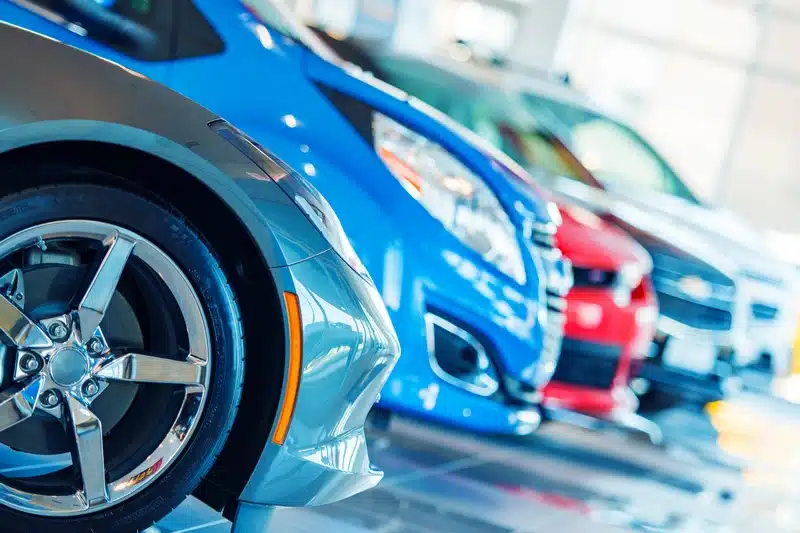 Автозапчастини для тюнінгу: де можна купити недорого?