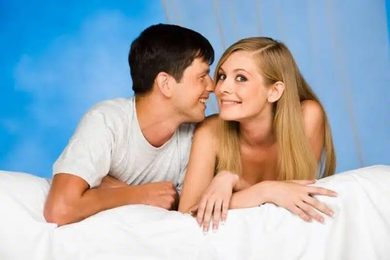 Какие интимные товары подходят для семейных пар
