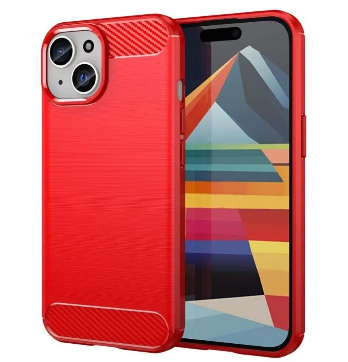 Чохли для iPhone 15 Plus: Захист та комфорт для більших можливостей