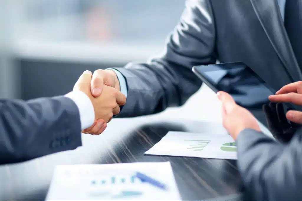 RIYAKO&PARTNERS: юридична компанія для вашого бізнесу?