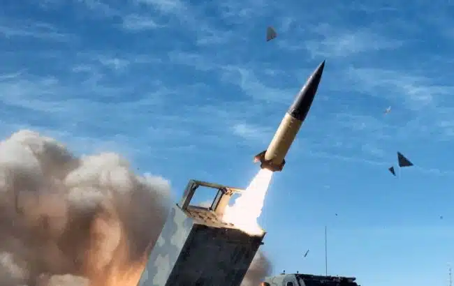 Естонія придбає у США ракети ATACMS на додачу до HIMARS