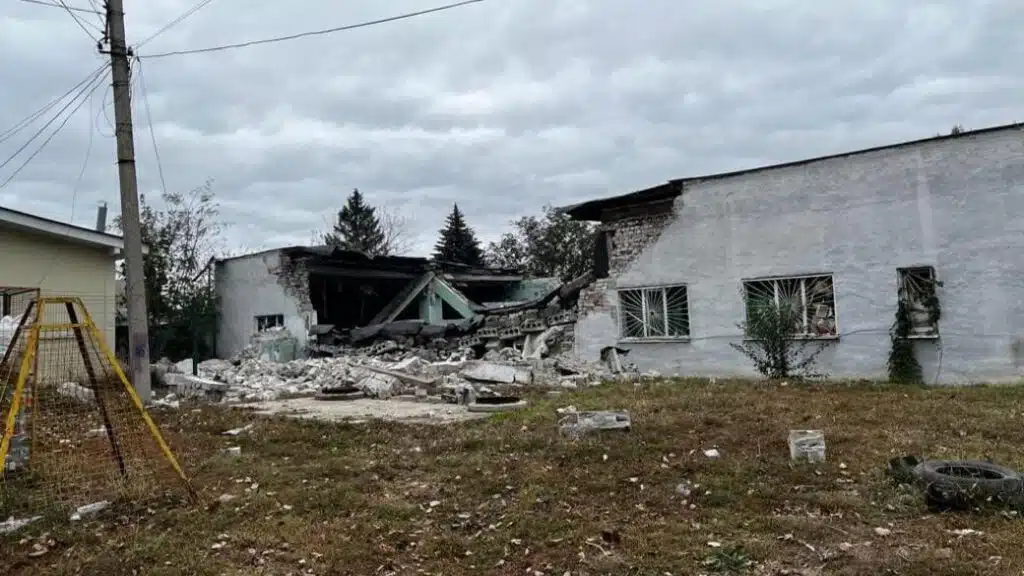 Країна терорист обстріляла Покровськ на Донеччині: є жертви