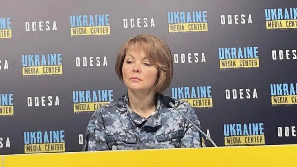 У ЗСУ пояснили паузу у масованих обстрілах росіянами України