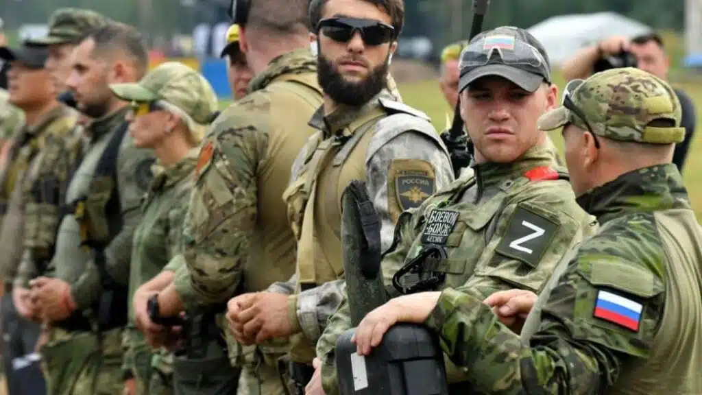 У ЗСУ підрахували втрати росіян під час штурму Авдіївки