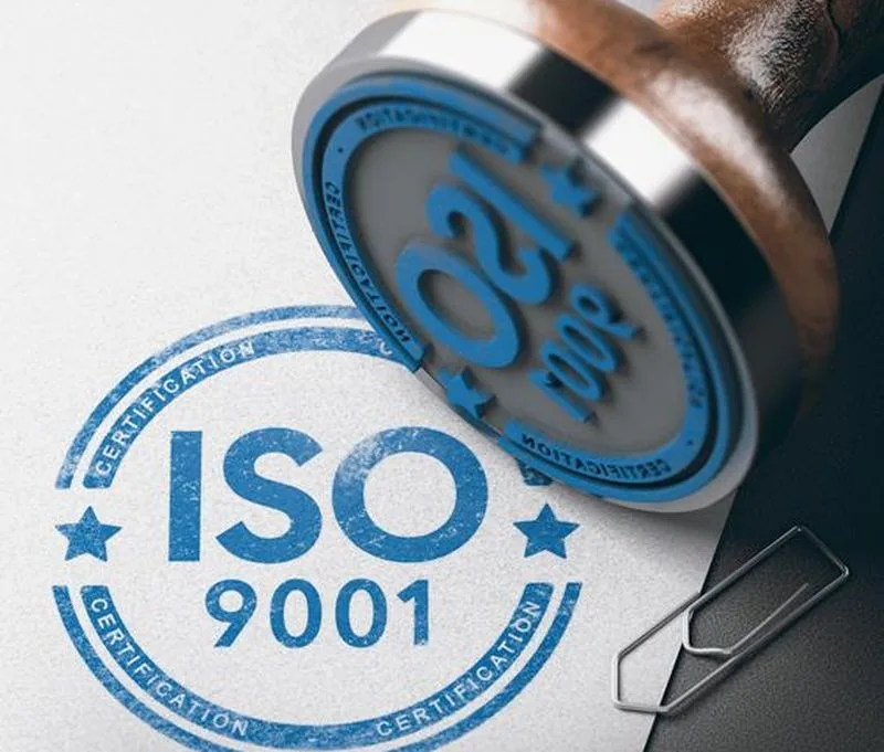 Сертифікація ISO 9001: особливості і консультація для отримання
