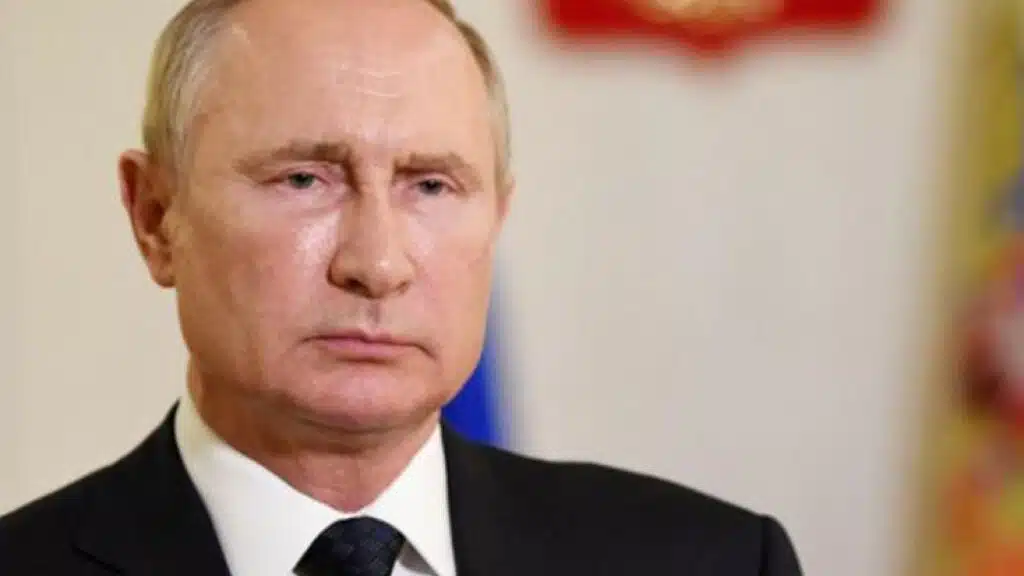 Штучний інтелект проаналізував кількість двійників Путіна