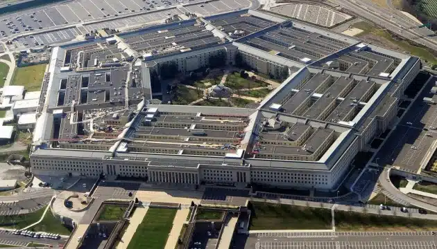 Пентагон назвав оборонні цілі США на Близькому Сході