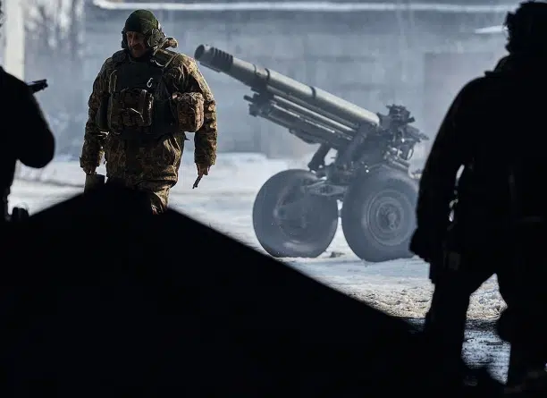 Як підготуватися до вступу у ряди Сил ТрО ЗСУ