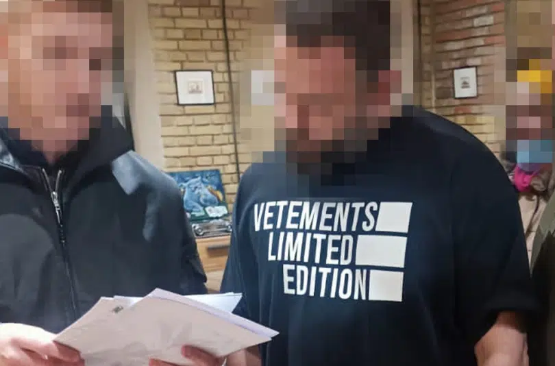 За матеріалами СБУ та ДБР підозру отримав народний депутат, який організував схему для ухилянтів