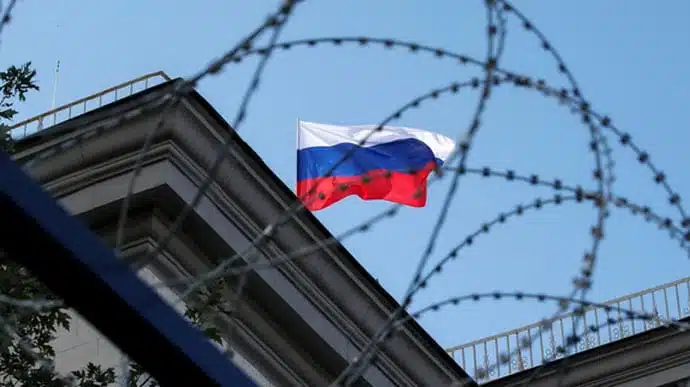 Чехія виявила 40 випадків обходу санкцій проти Росії