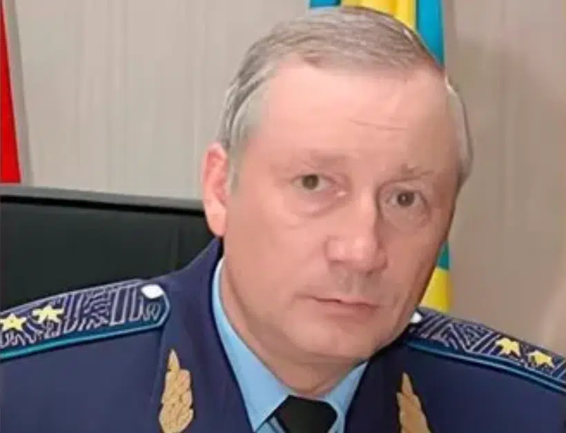 У Росії знайшли мертвими генерала та його дружину