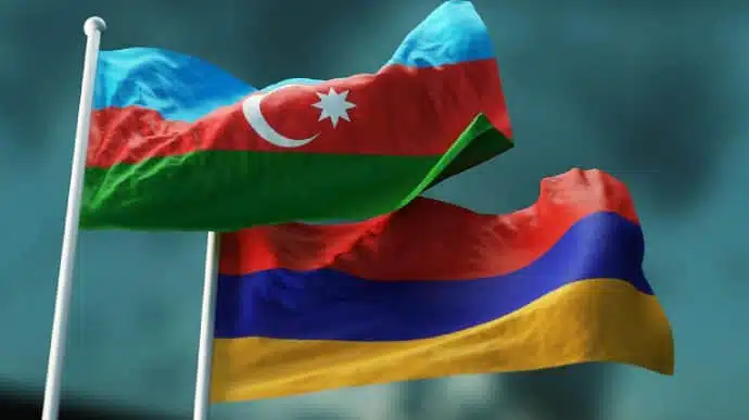 Азербайджан та Вірменія провели обмін військовополонених