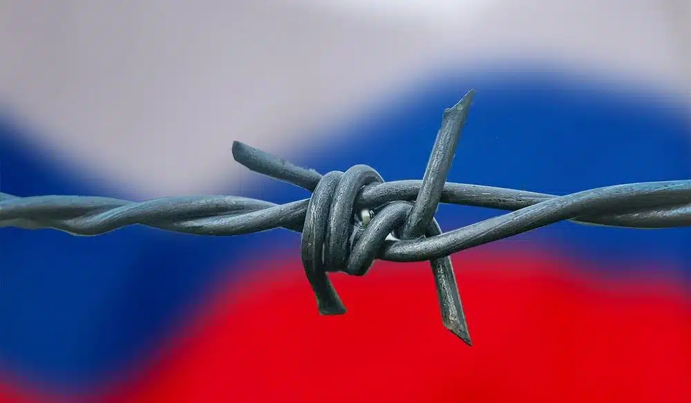 Канада ввела санкції проти російських діамантів