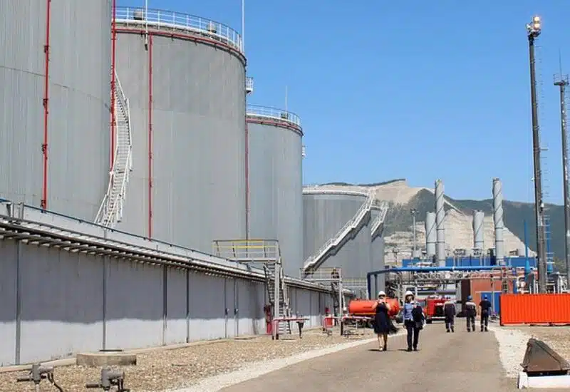 Індія готова збільшити об’єми закупівлі російської нафти за певних умов