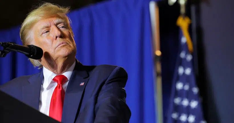 За президентства Дональда Трампа з Білого дому зникли секретні документи про російських агентів