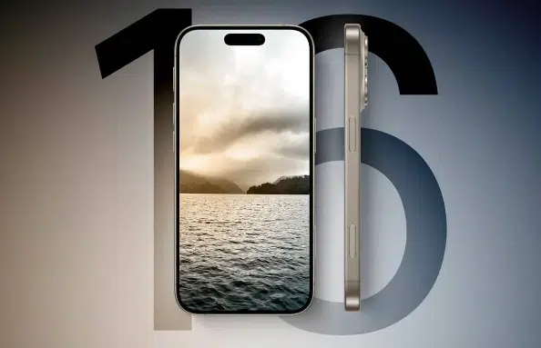 Смартфони серії iPhone 16 отримають нову «Кнопку захоплення»