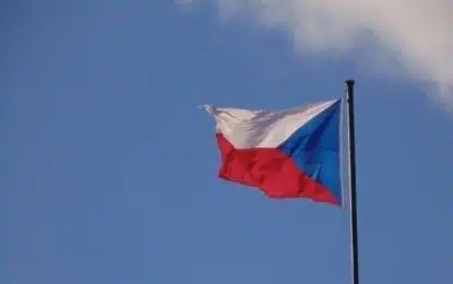 Чехія пропонує обмежити поїздки дипломатів РФ до ЄС