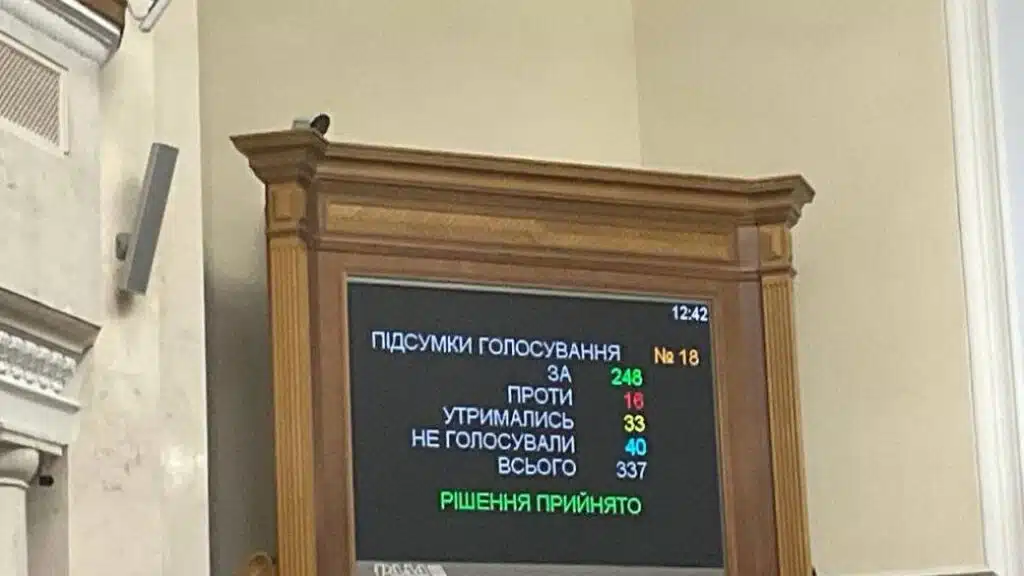Депутати в Україні легалізували медичний канабіс, але має вирішити президент