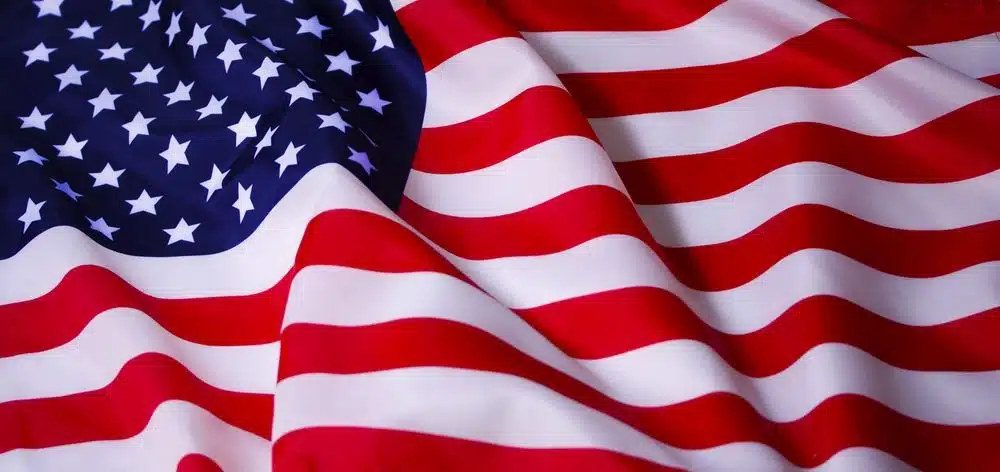 Державний борг США досяг рекордних 34 трильйонів доларів