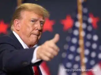 Трамп пообіцяв зробити найбільшу депортацію в історії США