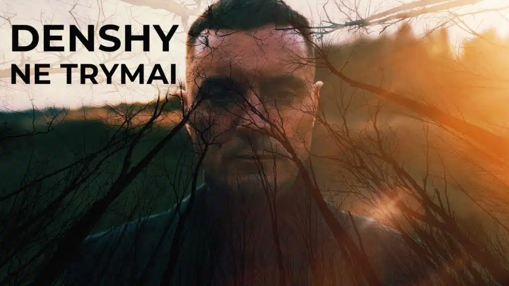 Відомий музикант з Вінниці випустив новий хіт у музичному світі (ВІДЕО)