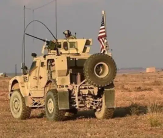 Військові США загинули в Йорданії під час атаки проіранських бойовиків