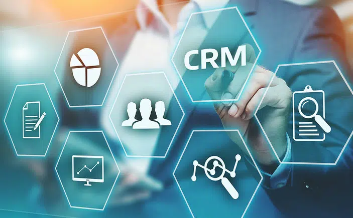 Внедрение CRM-системы: основные этапы и возможные препятствия
