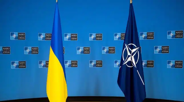 Країни НАТО пообіцяли Києву мільярди євро у 2024 році