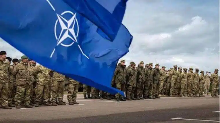 Розпочались найбільші навчання НАТО з часів холодної війни