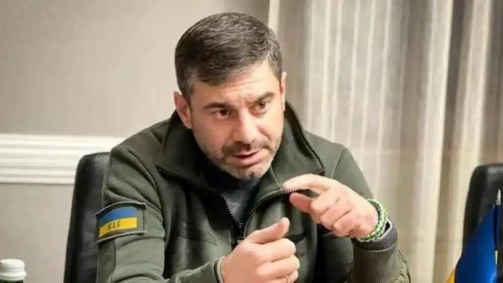 Названо винного у відсутності обмінів військовополоненими з росіянами