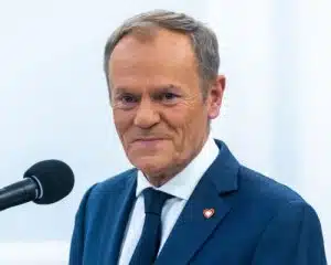 Рейган перевертається у могилі – Туск розкритикував сенаторів США