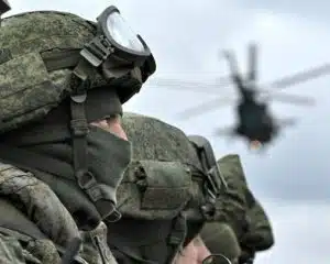 Путін готується воювати проти країн Балтії – Financial Times